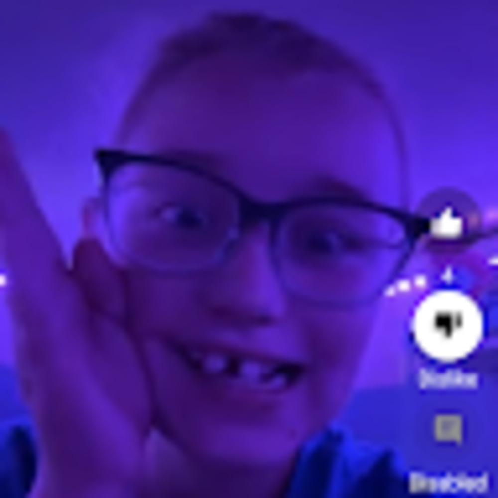 Meet your Posher, Hutton